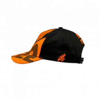 Tony Cairoli dječja baseball kapa sa šiltom orange black 222