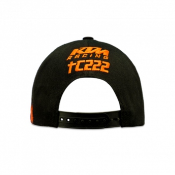 Tony Cairoli dječja baseball kapa sa šiltom orange black 222