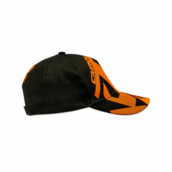 Tony Cairoli dječja baseball kapa sa šiltom orange black 222