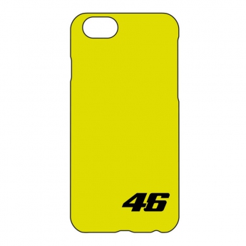 Valentino Rossi maska ​​za mobilni telefon yellow I-PHONE 7