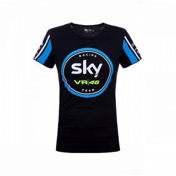 Valentino Rossi ženska majica Sky VR46 Racing Team