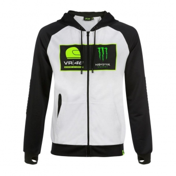 Valentino Rossi muška majica s kapuljačom VR46 Monster Academy