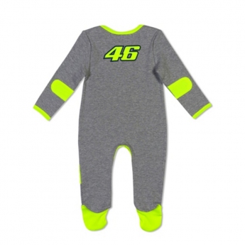 Valentino Rossi dječji kombinezon VR46 - Classic 2019