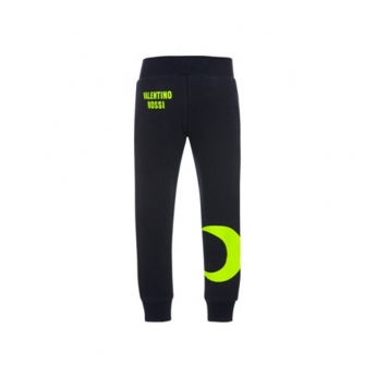 Valentino Rossi dječje trenirke black Classic (Sole e Luna) 2019