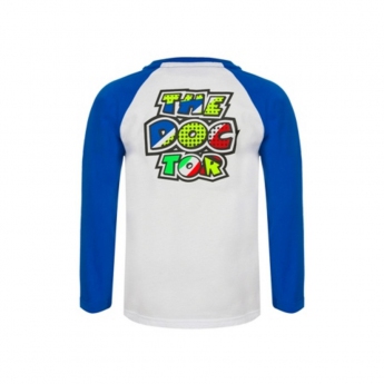 Valentino Rossi dječja majica Classic (Pop Art) 2019