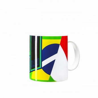 Franco Morbideli šalica collection 2019