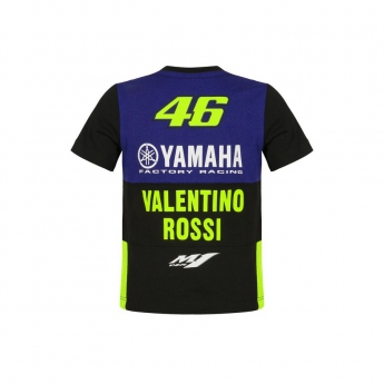 Valentino Rossi dječja majica VR46 Yamaha Racing 2019