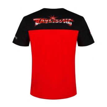 Troy Bayliss muška majica 21 red