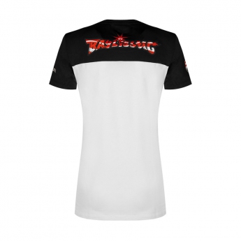 Troy Bayliss ženska majica 21 whiteblack