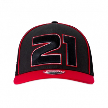Troy Bayliss kapa za bejzbol 21 greyblack