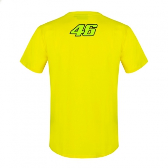 Valentino Rossi muška majica VR46 - Classic (The Doctor) 2020