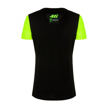 Valentino Rossi ženska majica VR46 - Monster Dual (Energy) 2020