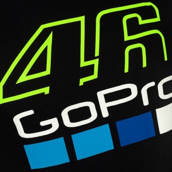 Valentino Rossi muška majica VR46 - GOPRO 2020