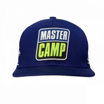 Valentino Rossi kapa za bejzbol VR46 - Yamaha MasterCamp 2020