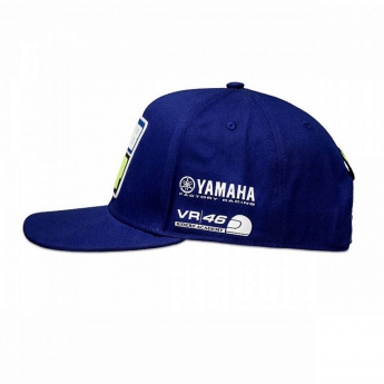 Valentino Rossi kapa za bejzbol VR46 - Yamaha MasterCamp 2020