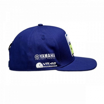 Valentino Rossi kapa za bejzbol VR46 - Yamaha MasterCamp 2020