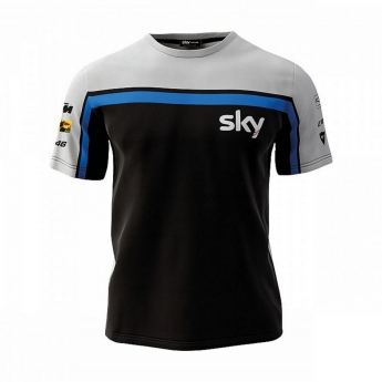 Valentino Rossi muška majica VR46 - Sky Racing Team Replika 2020