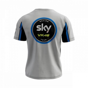 Valentino Rossi muška majica VR46 - Sky Racing Team Replika 2020