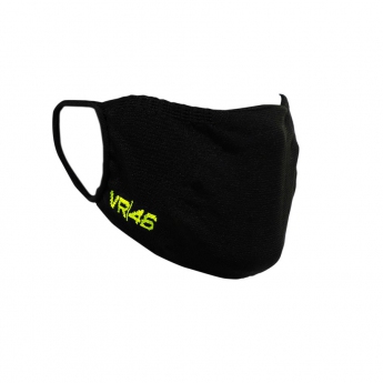 Valentino Rossi rouška VR46 - black