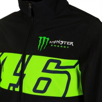 Valentino Rossi muška jakna monster dual