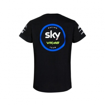 Valentino Rossi dječja majica VR46 - Sky Racing Team Replica