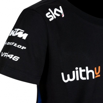 Valentino Rossi dječja majica VR46 - Sky Racing Team Replica