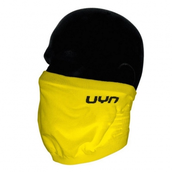 Valentino Rossi maska za lice winter yellow