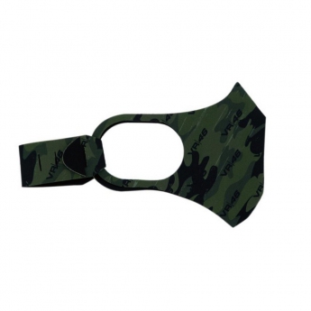 Valentino Rossi maska za lice camouflage