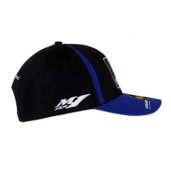 Valentino Rossi kapa za bejzbol yamaha faktory replica 2021