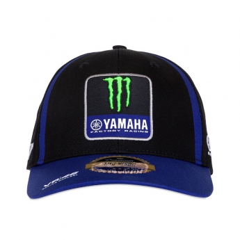 Valentino Rossi kapa za bejzbol yamaha faktory replica 2021