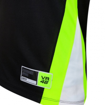 Valentino Rossi muška majica bez rukava basketball VR46 - Core 2021