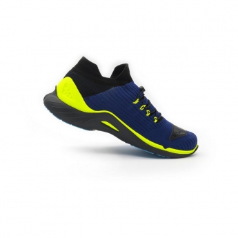Valentino Rossi muške cipele PRO SHOES BLUE