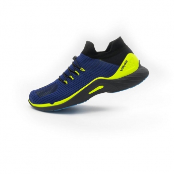 Valentino Rossi muške cipele PRO SHOES BLUE
