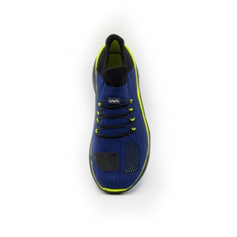 Valentino Rossi muške cipele PRO SHOES BLUE