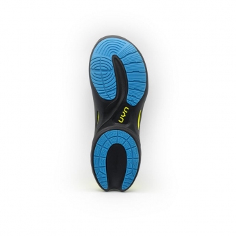 Valentino Rossi muške cipele PRO SHOES BLUE