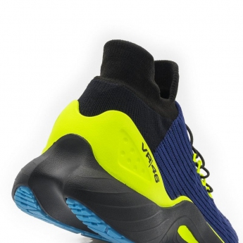 Valentino Rossi muške cipele PRO SHOES BLUE