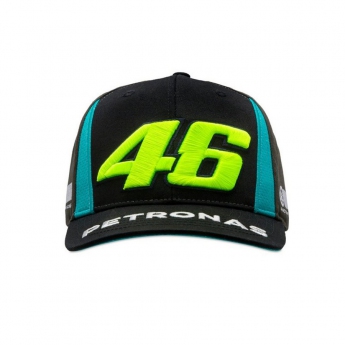 Valentino Rossi kapa za bejzbol VR46 - Petronas 2021