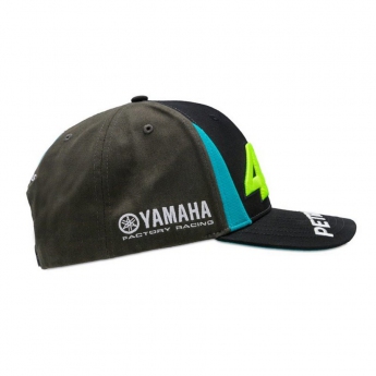 Valentino Rossi kapa za bejzbol VR46 - Petronas 2021