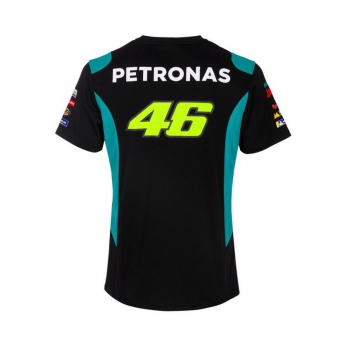 Valentino Rossi muška majica Replika Team Petronas 2021