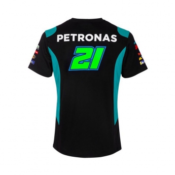 Franco Morbideli muška majica Replika Team Petronas 2021