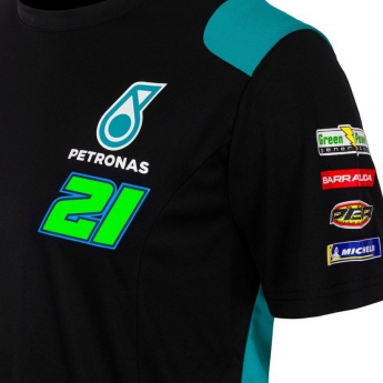 Franco Morbideli muška majica Replika Team Petronas 2021
