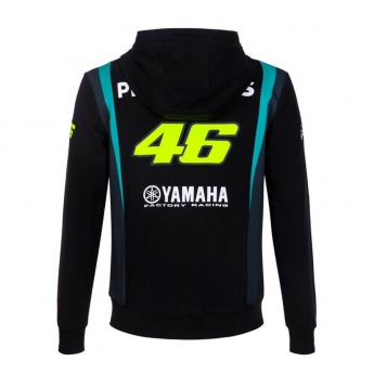 Valentino Rossi muška majica s kapuljačom pentronas