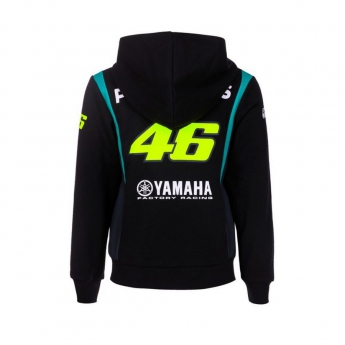 Valentino Rossi dječja majica s kapuljačom petronas