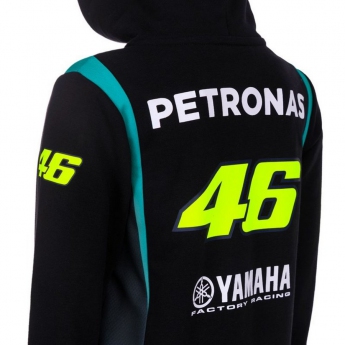 Valentino Rossi dječja majica s kapuljačom petronas