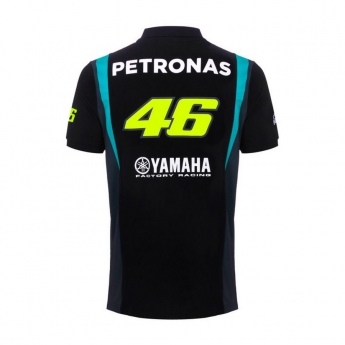 Valentino Rossi muška polo majica petronas