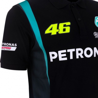 Valentino Rossi muška polo majica petronas