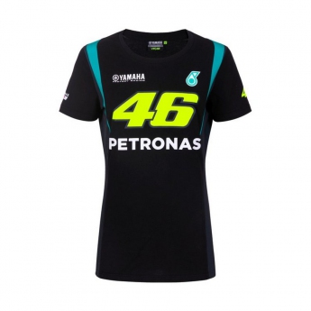 Valentino Rossi ženska majica petronas