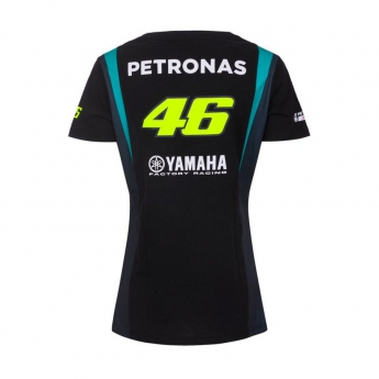 Valentino Rossi ženska majica petronas