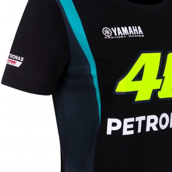 Valentino Rossi ženska majica petronas