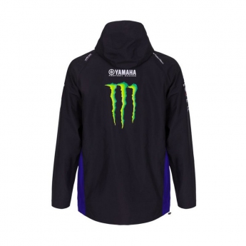 Valentino Rossi muška jakna s kapuljačom yamaha factory replica 2021
